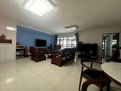 Blk 268B Boon Lay Court (Jurong West), HDB 5 Rooms #574006081